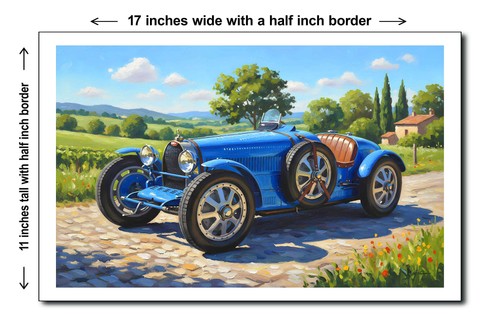 1927 bugatti type - 35b, 2