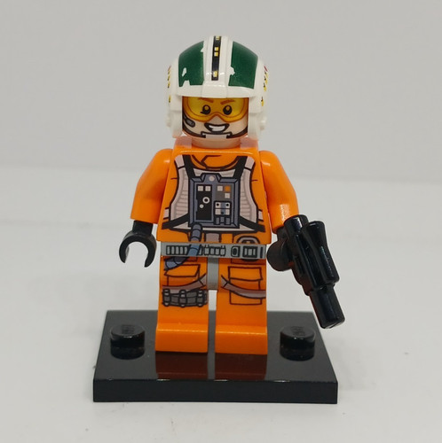 Lego star wars wedge - lego, :