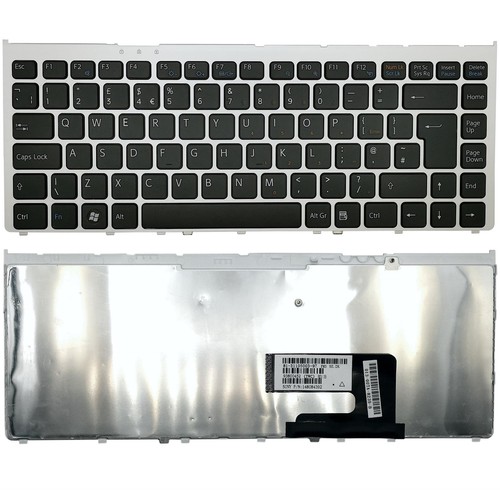 Clavier neuf sony vaio vgn - vaio, vgn-fw