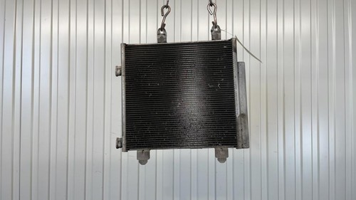 Radiateur clim toyota aygo - toyota,