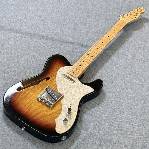 Fender made japan - fender, in
