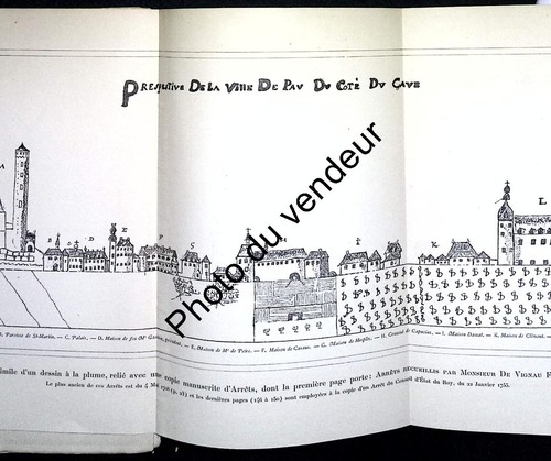 Histoire béarn lacaze - béarn:,