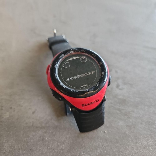 Suunto vector - suunto,