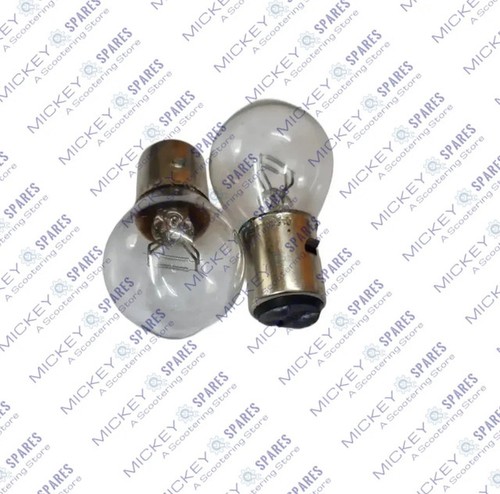 Convient pour ampoule phare - de,