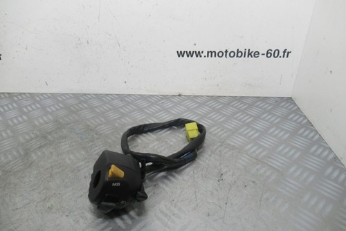 Commodo gauche suzuki gsx - commodo, 750
