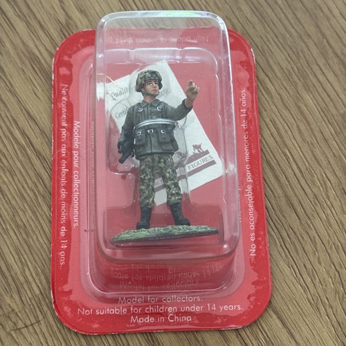 Altaya soldat plomb - altaya,