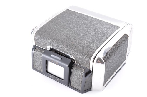 Presque comme neuf - [], bronica