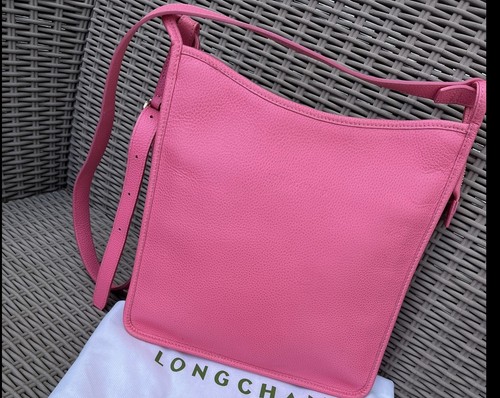 Sac longchamp bandoulière le - sac,