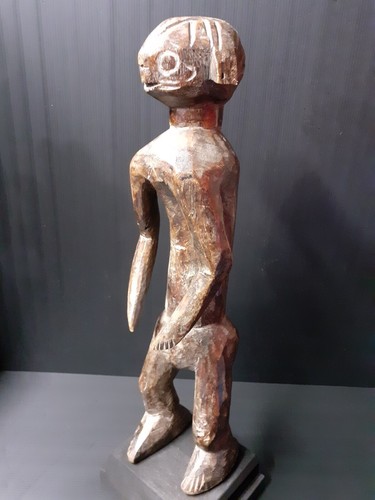 Statue mumuye sur 13 - 49,