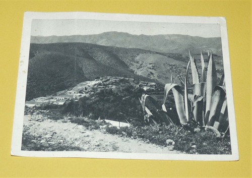 Cpa carte postale guerre - postale,
