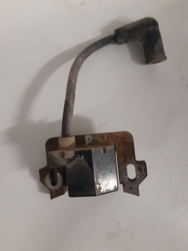 Bobine moteur honda gc160 - moteur,