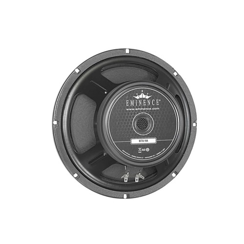 Eminence beta 10a - eminence, replacement