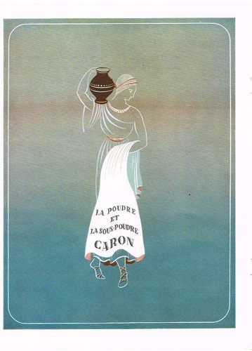 Publicite advertising 1953 - publicite,
