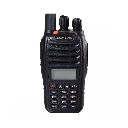 Radio émetteur bande vhf - vhf,