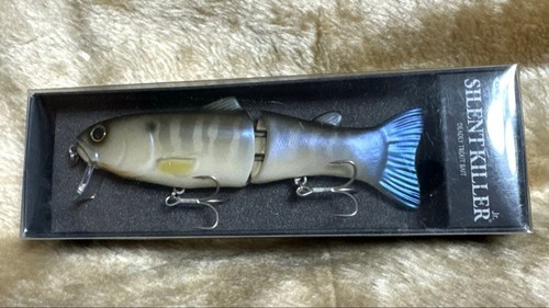 Deps silent killer 145 new - silent,