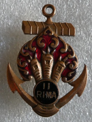 Coloniale eme regiment d - eme,