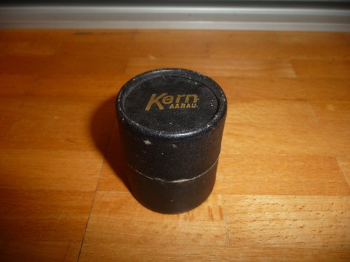 Boite kern pour switar - pour,