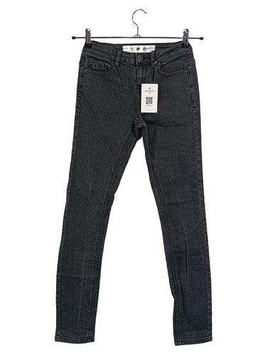 Denim jean skinny femme - jean,