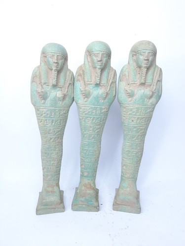 Rare ancienne statue