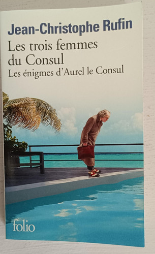 Poche folio les - les, 3