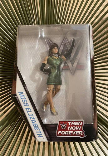 Figurine miss elizabeth - miss,