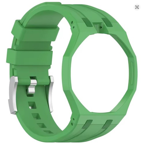 Bracelet silicone - bracelet, en