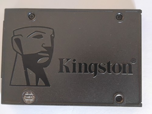 Kingston sa400s37 960go 100 - kingston, 100%