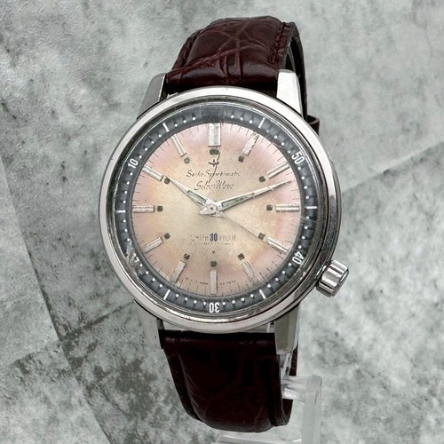 Montre homme vintage 1964 - homme,