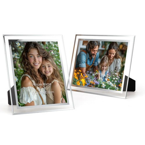 Cadre photo 15x20 en - photo,