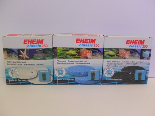 Eheim classic 250 - classic, 2213