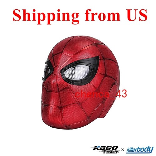 Killerbody iron spider - killerbody,