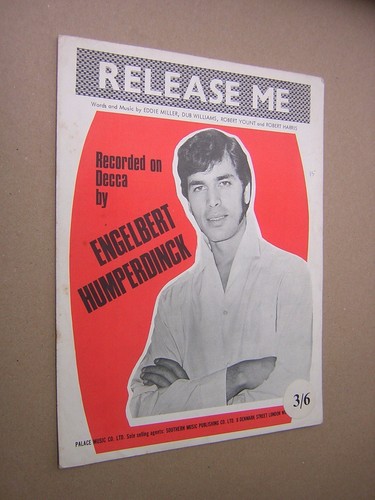 Release engelbert - me.,