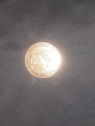 Pièce 5 francs - 5,