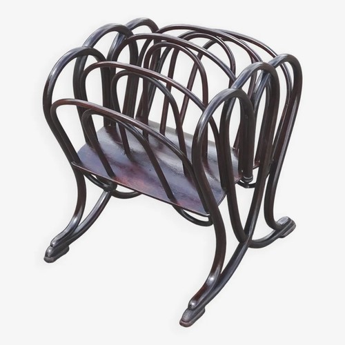 Porte partitions thonet - thonet, 1885