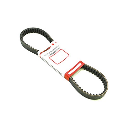 Courroie maxiscooter adaptable - courroie,