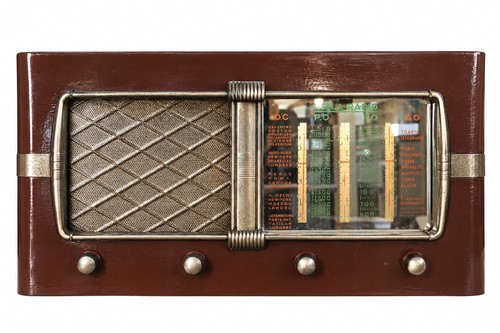 Rela radio vintage - rela-radio,