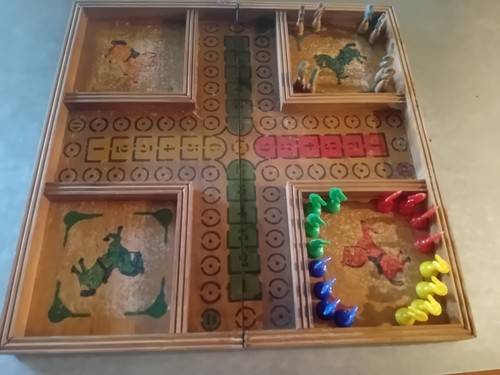 1935 ancien jeu - jeu, de