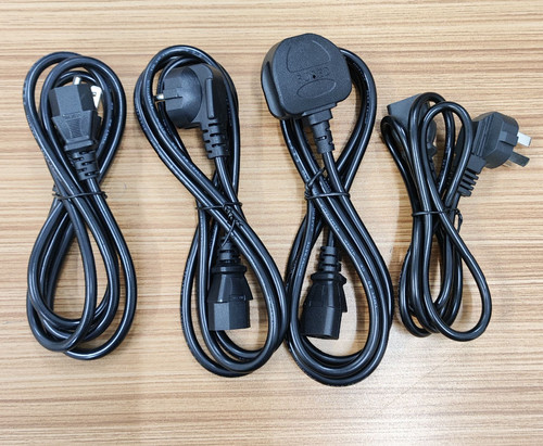 Power supply cable cord - cable, for