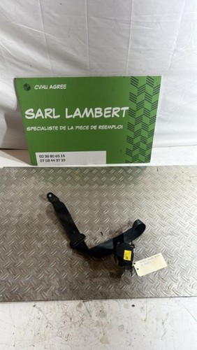 Ceinture arriere gauche skoda - arriere,