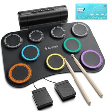 Donner ded 20se batterie - donner,