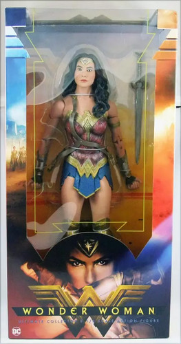 Wonder woman - wonder, (gal