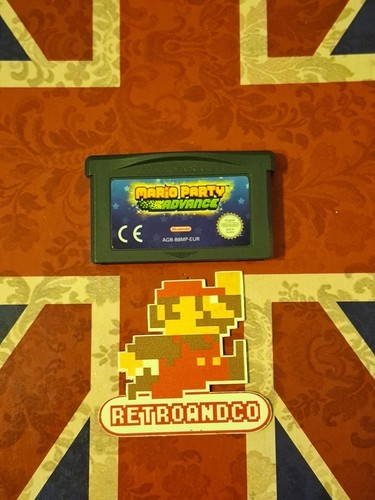 Nintendo game boy - nintendo, gba