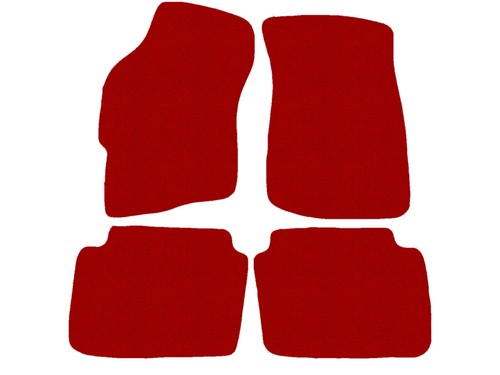 Basic tapis sol pour rover - de,