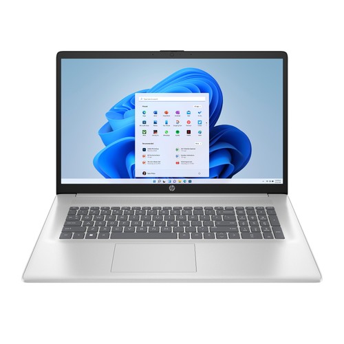 Ordinateur portable - , hp