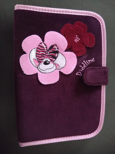 Diddl trousse neuve diddlina - diddl,