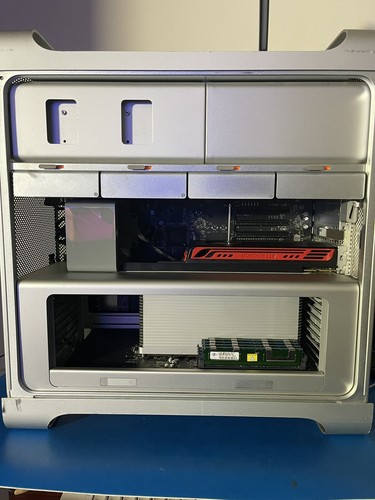 Apple mac pro intel - pro, 2010)