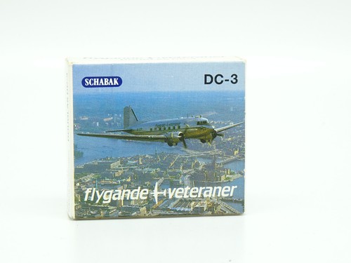 Schabak avion airlines 600 - schabak,