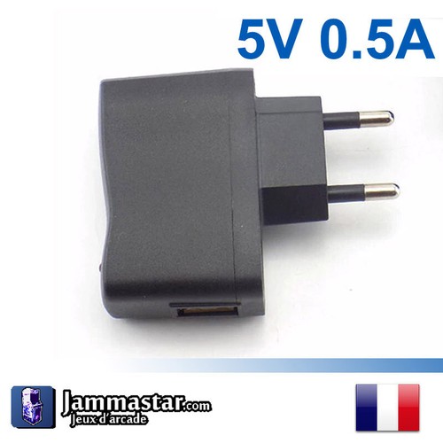 Adaptateur usb chargeur - usb,
