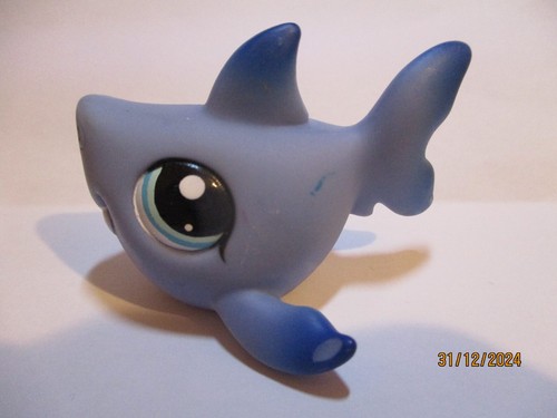 Petshop requin 2139 - petshop,