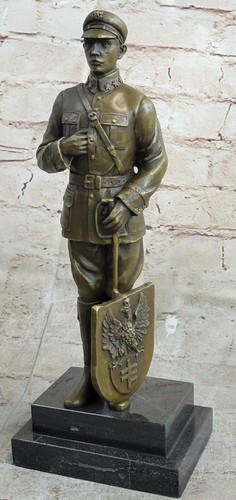 Mâle européenne soldat - européenne,